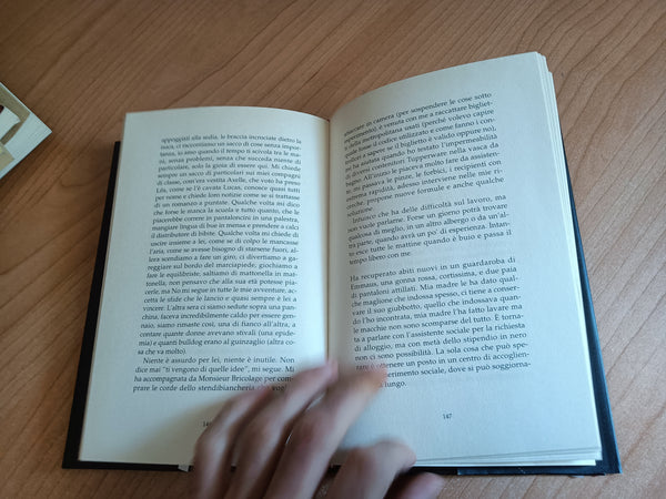 Gli effetti secondari dei sogni | Delphine de Vigan - Mondadori