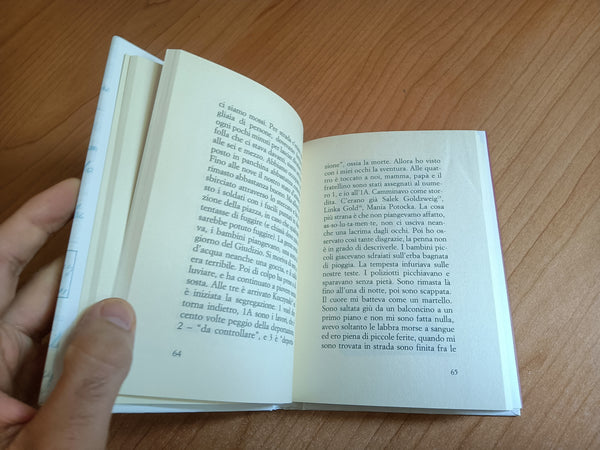 Diario | Rutha Laskier - Bompiani