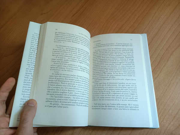 La vita è breve, eccetera | Veronica Raimo - Einaudi