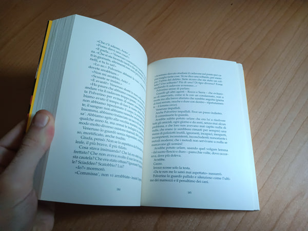 Tutti si muore soli | Diego Lama - Mondadori