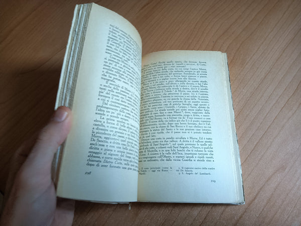 Memorie | Francesco De Sanctis