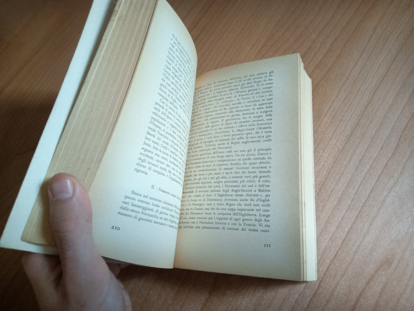 Il Medio Evo | G. Volpe