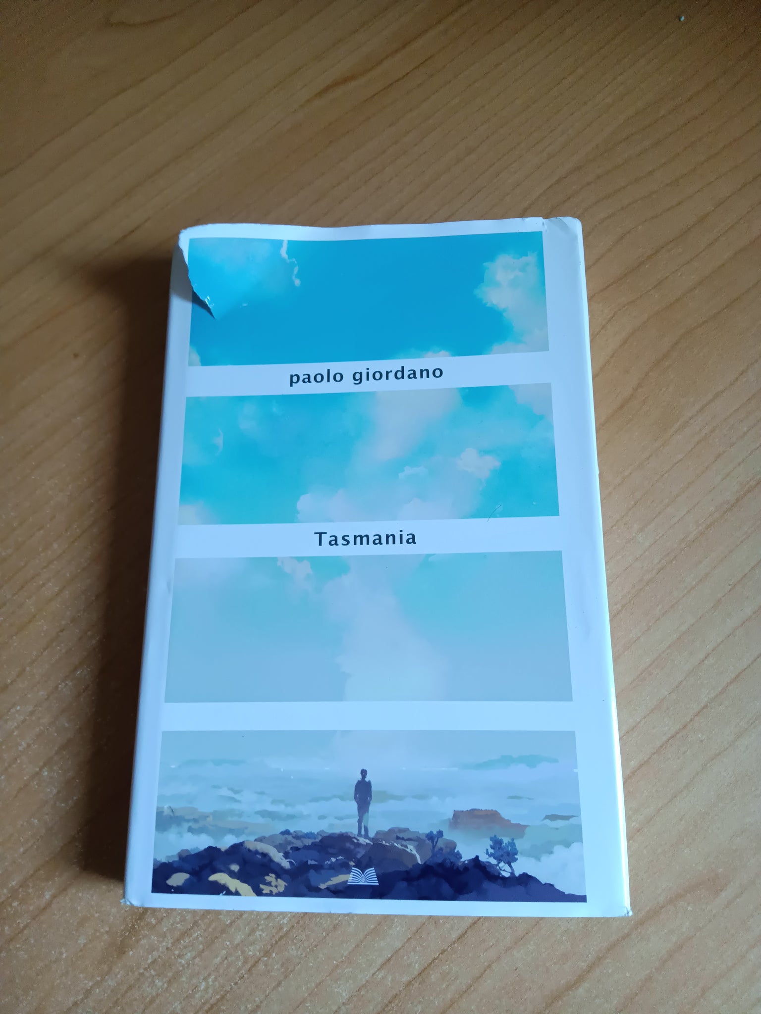 Tasmania | Paolo Giordano
