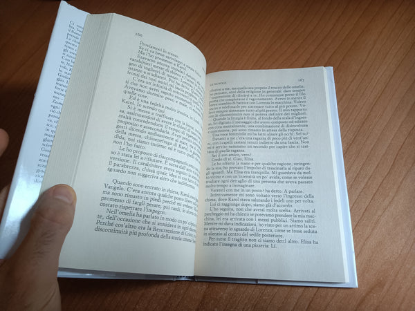 Tasmania | Paolo Giordano