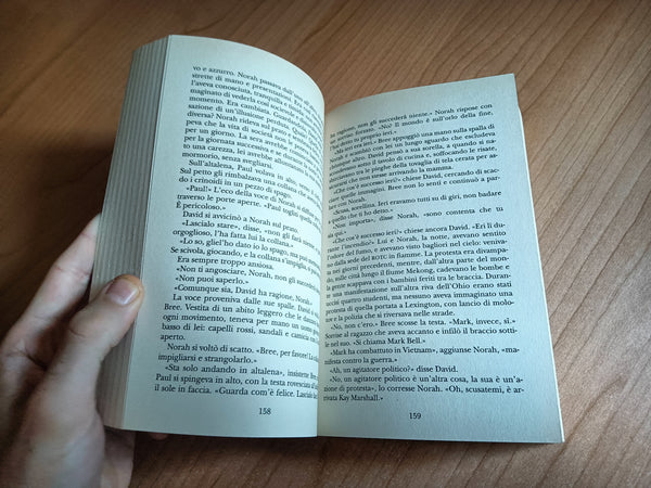 Figlia del silenzio | Kim Edwards - Garzanti