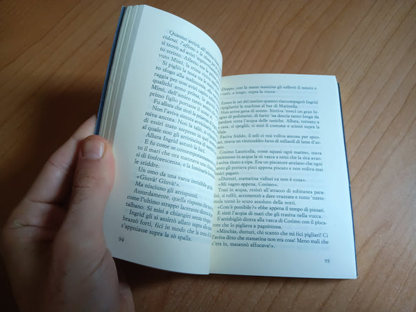 Il campo del vasaio | Andrea Camilleri - Sellerio