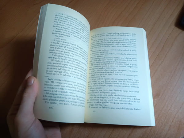 La maga delle spezie | Chitra Banerjee Divakaruni - Einaudi