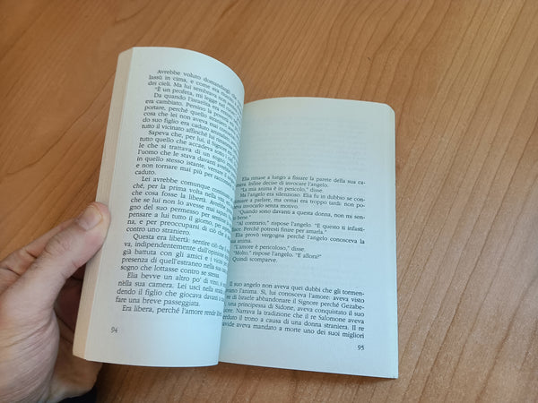 Monte cinque | Paulo Coelho - Bompiani