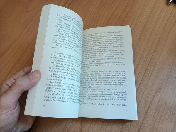 Un viaggio chiamato vita | Banana Yoshimoto - Feltrinelli