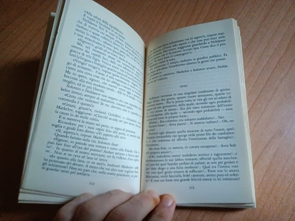 Terra vergine | Turgenev - Garzanti