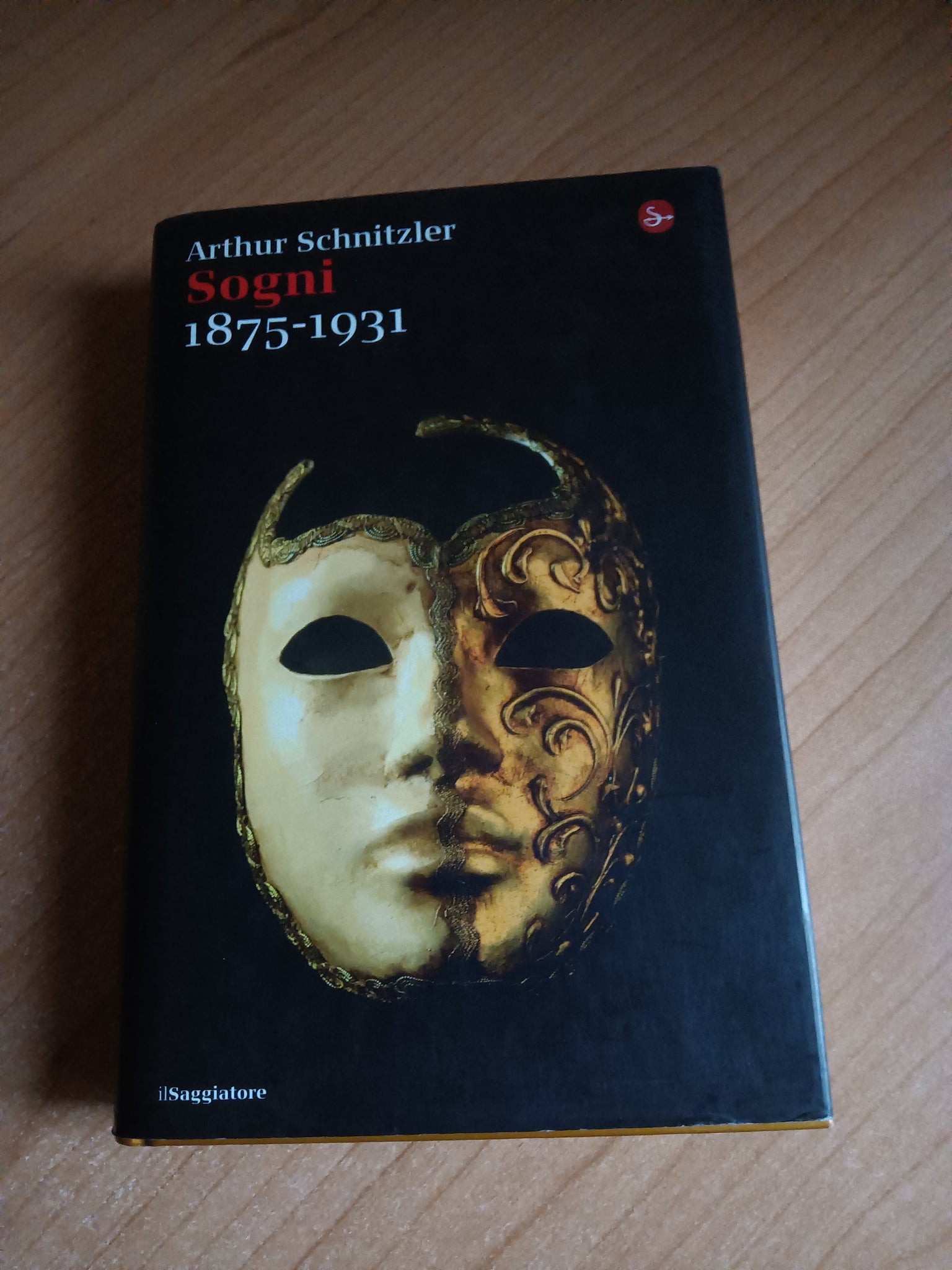 Sogni (1875-1931) | Arthur Schnitzler - Il Saggiatore