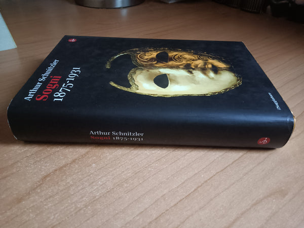 Sogni (1875-1931) | Arthur Schnitzler - Il Saggiatore