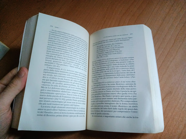 Rime | Dante Alighieri - Rizzoli