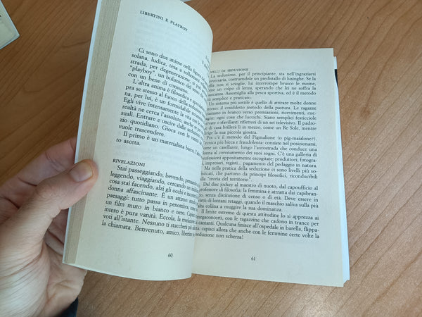 Salire al cielo fermando le donne in ascensore | Gianni Monduzzi - Marsilio