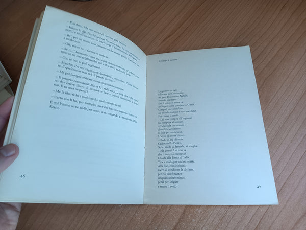 Le parole turchine. Illustrazioni di Giovanni Tribaudino | Franco Antonicelli - Einaudi