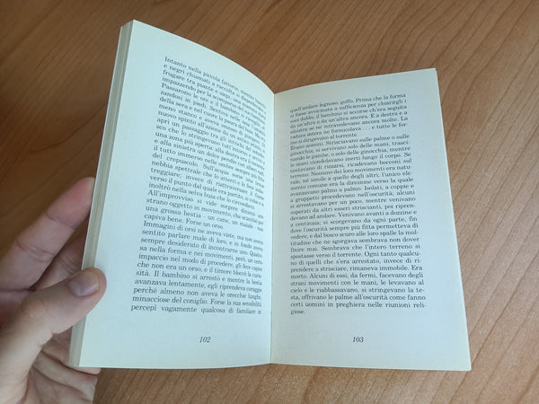 Blackout. Nel buio del terrore | Donatella Ziliotto