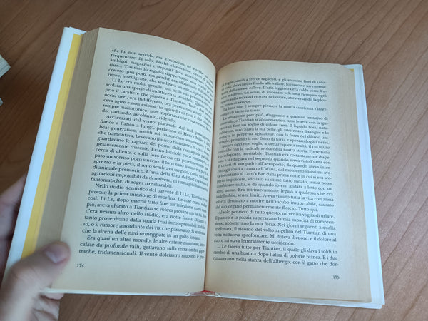 Shanghai Baby | Zhou Weihui - Rizzoli