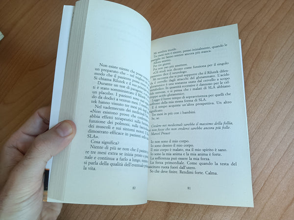 Remare senza remi | Ulla Carin Lindquist - Marsilio