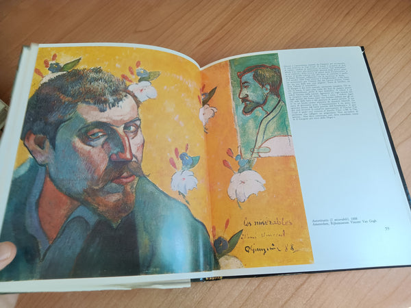 La vita e l’arte di Gauguin | Piera Callegari - Mondadori