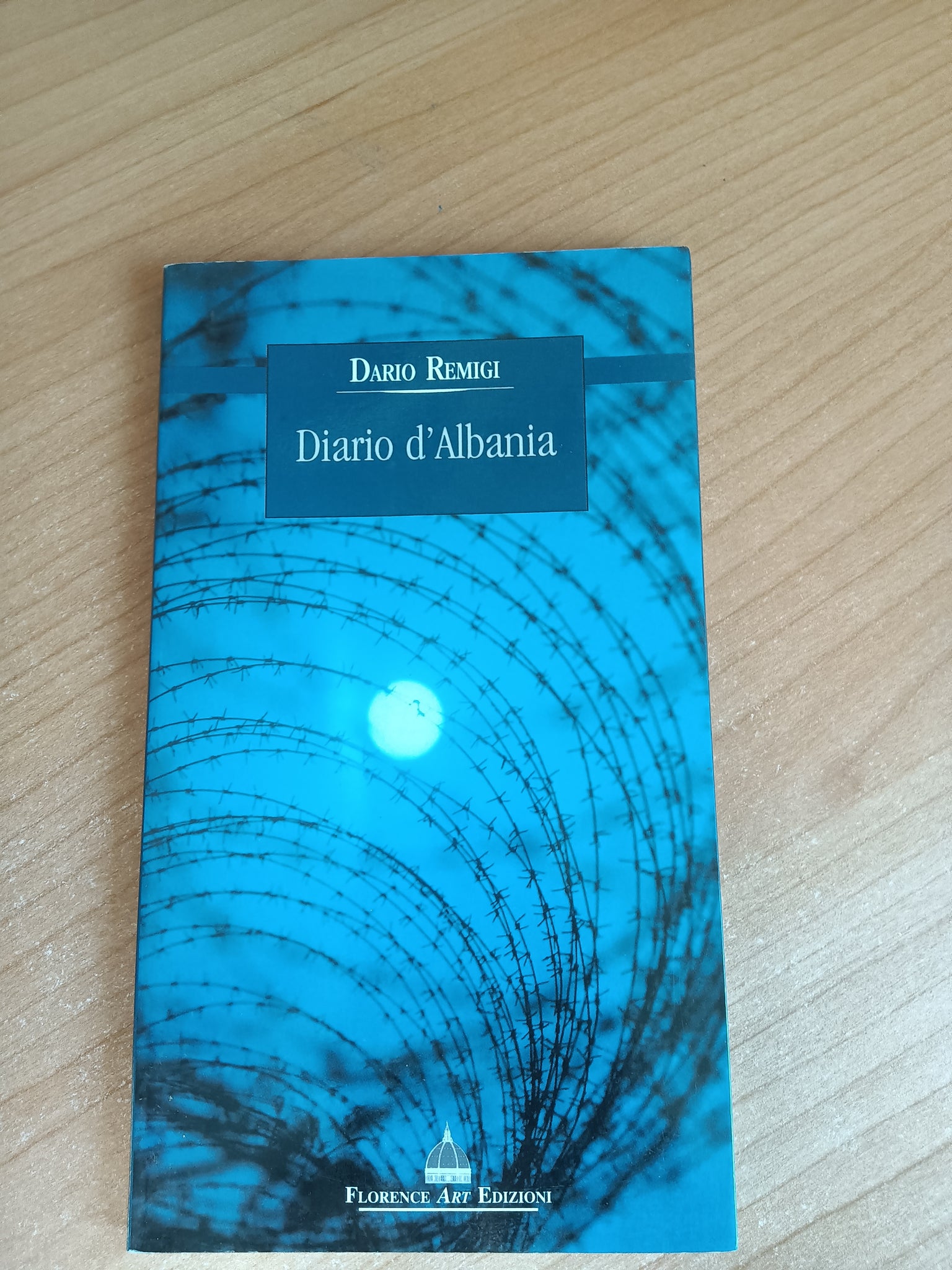 Diario d’Albania | Dario Remigi