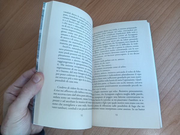 Ultima India | Sandra Petrignani - Neri Pozza