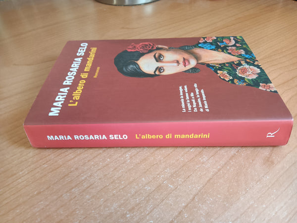 L’albero di mandarini | Maria Rosaria Selo - Rizzoli