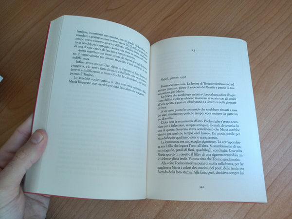 L’albero di mandarini | Maria Rosaria Selo - Rizzoli