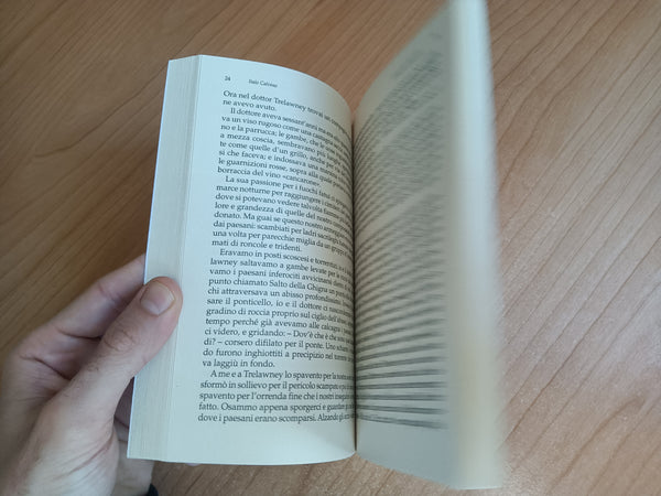 Il visconte dimezzato | Italo Calvino - Mondadori