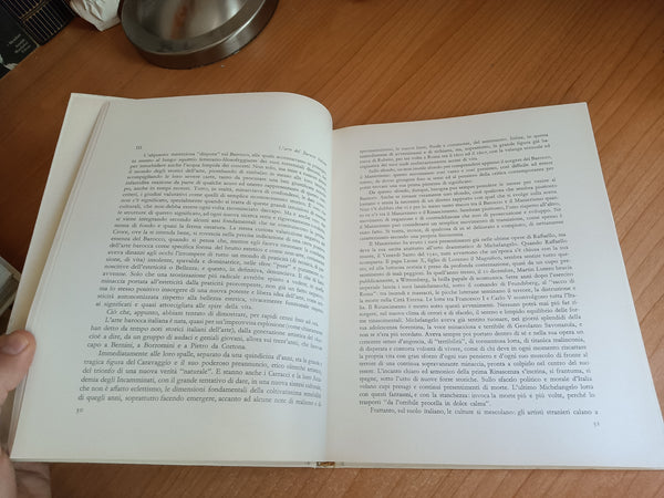 Il Barocco in Italia | Dino Formaggio - Mondadori