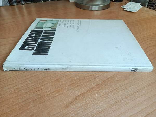 Giorgio Morandi | Guido Giuffrè