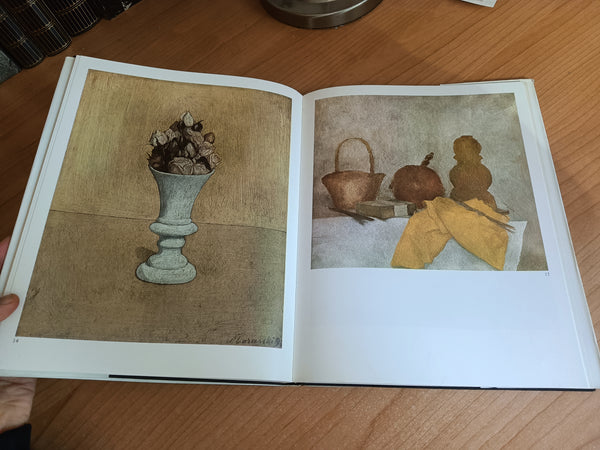 Giorgio Morandi | Guido Giuffrè