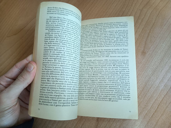 Imperium | Ryszard Kapuscinski - Feltrinelli