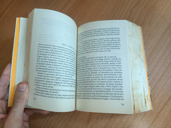 Dies Irae | Giuseppe Genna - Mondadori