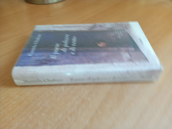 Il paese di polvere e di vento | Hamida Ghafour