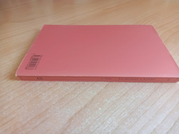 Lo diciamo a Liddy? | Anne Fine - Adelphi