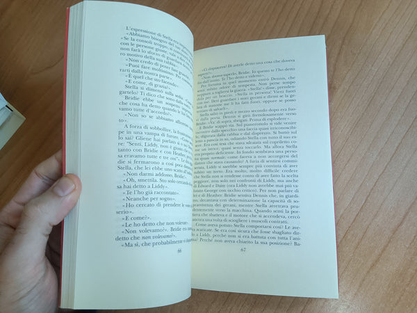 Lo diciamo a Liddy? | Anne Fine - Adelphi