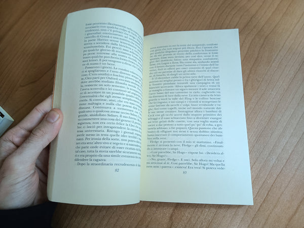 Grottesco | Patrick McGrath - Adelphi