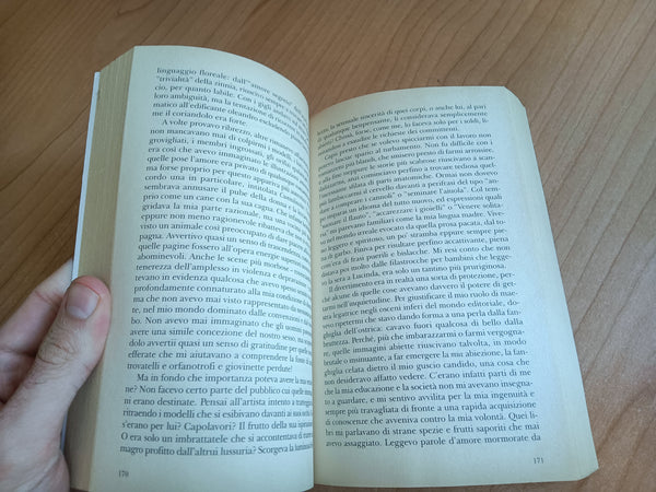 La rilegatrice dei libri proibiti | Belinda Starling