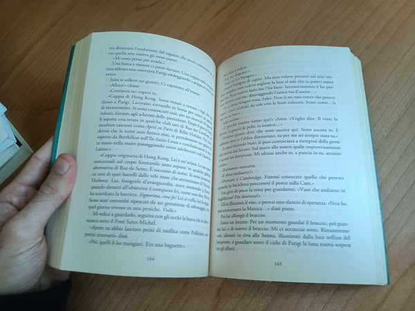 Se due che come noi | Micaela M. Savoldelli