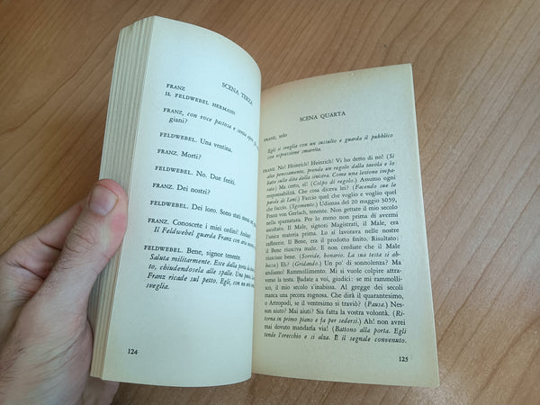 I sequestrati di Altona | Jean Paul Sartre - Mondadori