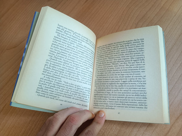 Frasi brevi, piccola mia | Pierrette Fleutiaux - Bompiani