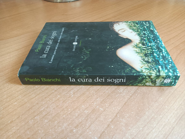 La cura dei sogni | Paolo Bianchi - Salani