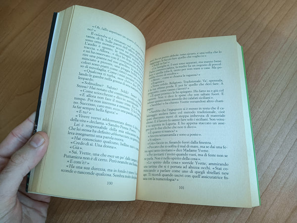 La cura dei sogni | Paolo Bianchi - Salani