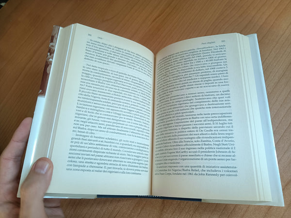 68 L’anno che ha fatto saltare il mondo | Mark Kurlansky