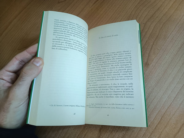 Vivere a spreco zero | Andrea Segrè - Marsilio