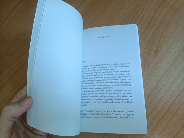 Fare di necessita virtù | Stefania Rossini