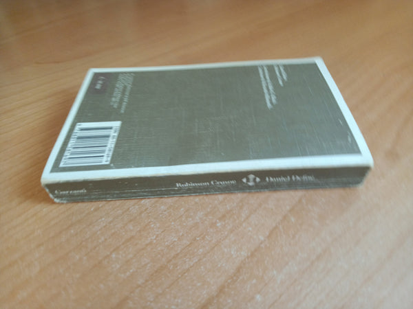 Robinson Crusoe | Daniel Defoe - Garzanti