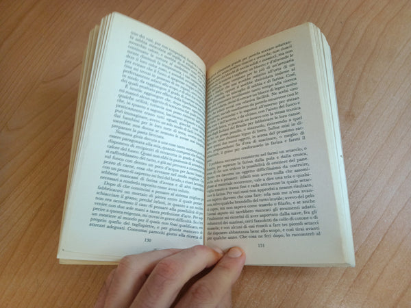 Robinson Crusoe | Daniel Defoe - Garzanti