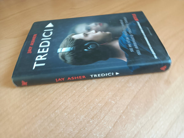 Tredici | Jay Asher - Mondadori