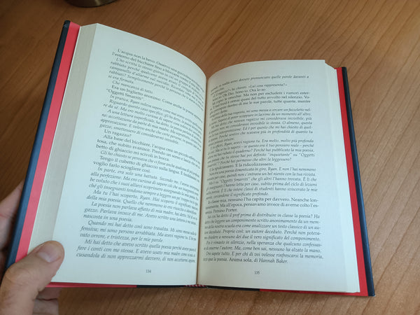 Tredici | Jay Asher - Mondadori